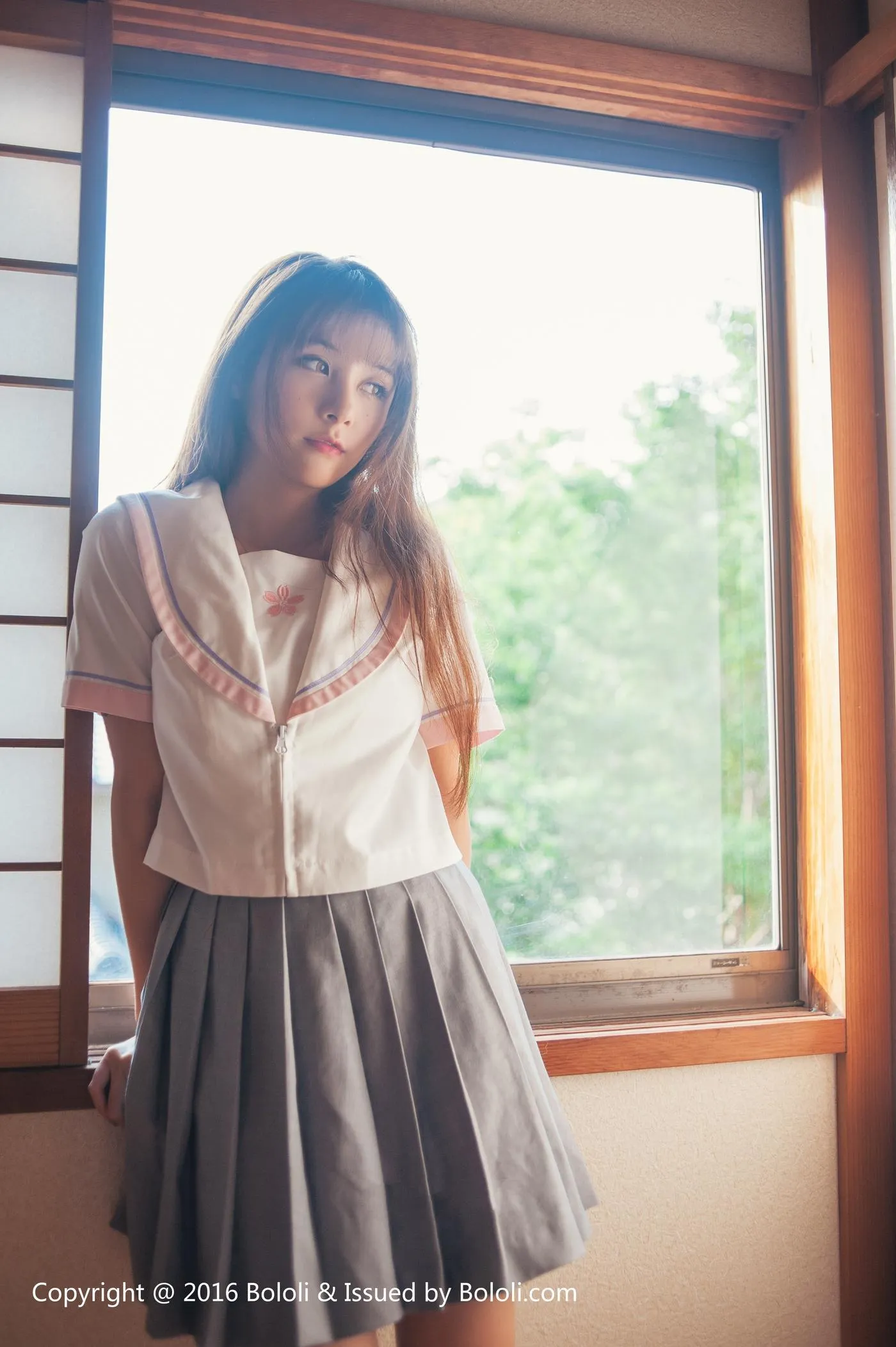 Vol.082 夏美酱 [60P]插图8